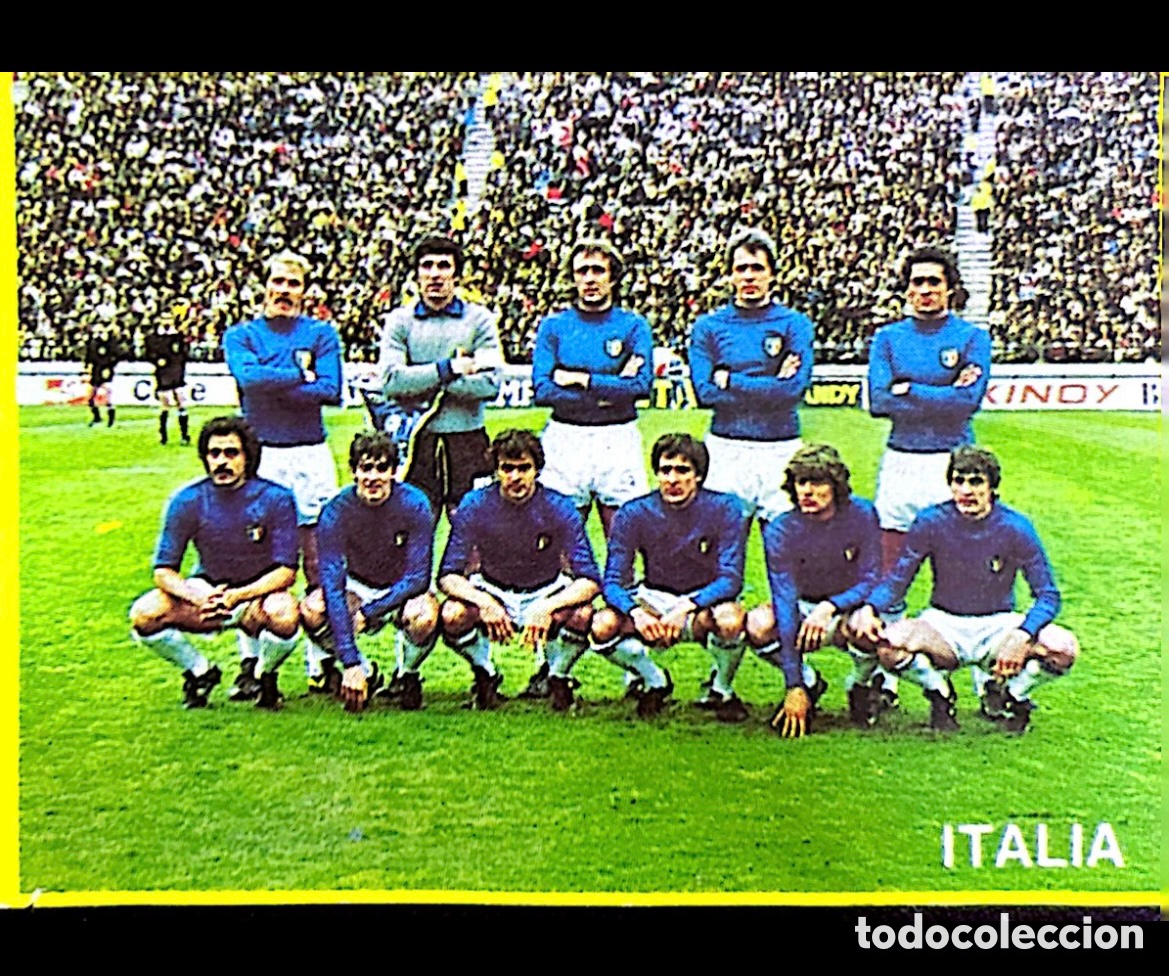 Coleccionismo cromos antiguos: Cromo Pel&eacute; Maradona y Cruyff - Foto 4