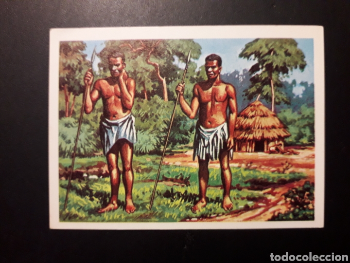 Sammeln alte Sammelbilder: LOS AKKA, EL M&Aacute;S Y EL MENOS. ED RUIZ ROMERO 1975 N&deg; 181 SIN PEGAR PEDIDO M&Iacute;NIMO 3&euro;