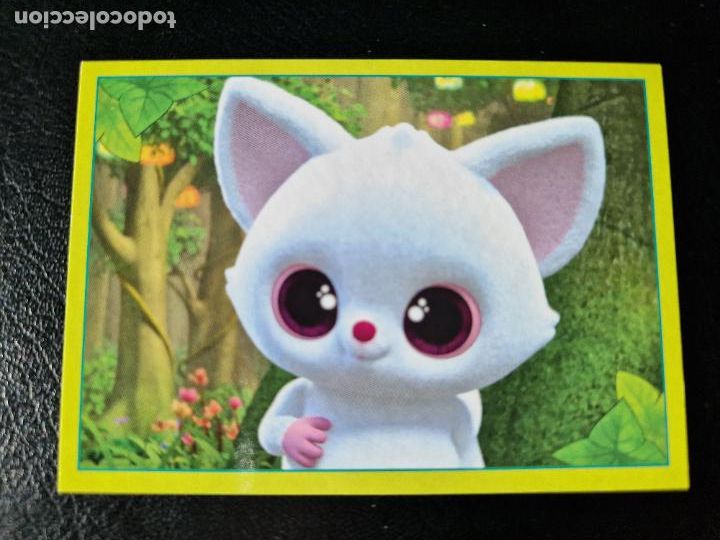 Coleccionismo cromos antiguos: Cromo n&ordm; 10 YOOHOO - Panini 2020 - Foto 1