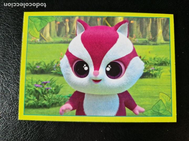 Coleccionismo cromos antiguos: Cromo n&ordm; 15 YOOHOO - Panini 2020 - Foto 1
