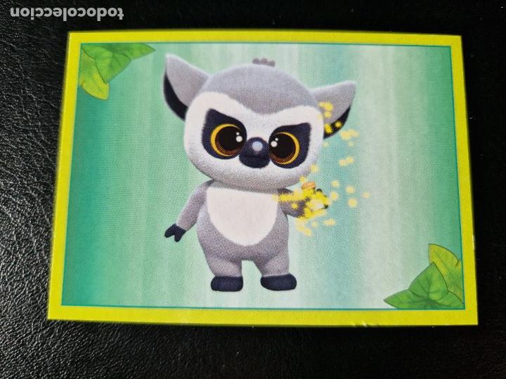 Coleccionismo cromos antiguos: Cromo n&ordm; 16 YOOHOO - Panini 2020 - Foto 1