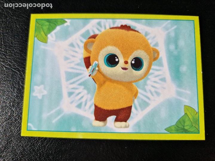 Coleccionismo cromos antiguos: Cromo n&ordm; 21 YOOHOO - Panini 2020 - Foto 1