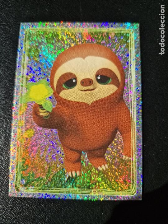 Coleccionismo cromos antiguos: Cromo n&ordm; 24 YOOHOO - Panini 2020 - Foto 1
