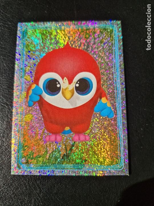 Coleccionismo cromos antiguos: Cromo n&ordm; 25 YOOHOO - Panini 2020 - Foto 1