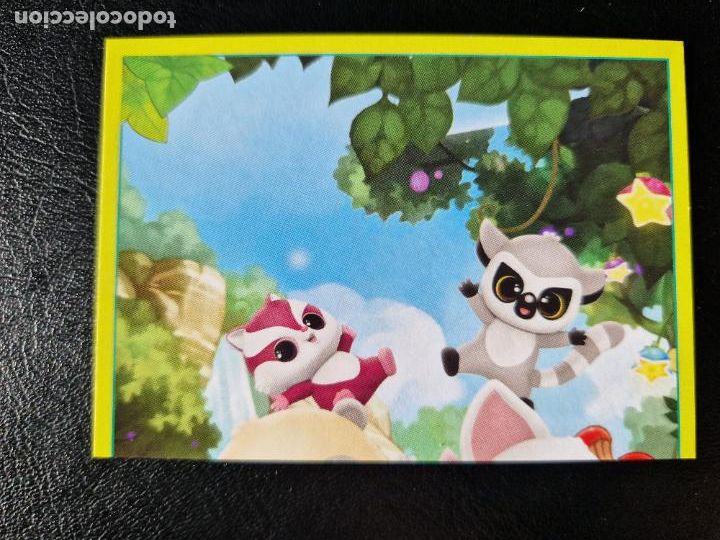 Coleccionismo cromos antiguos: Cromo n&ordm; 27 YOOHOO - Panini 2020 - Foto 1