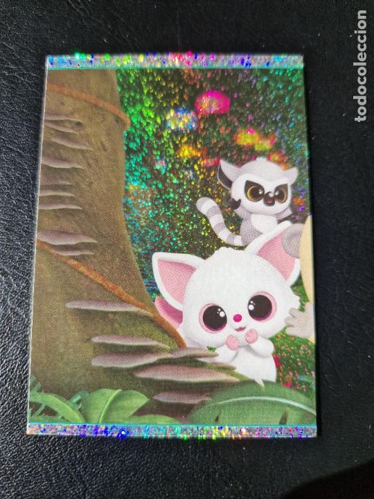 Coleccionismo cromos antiguos: Cromo n&ordm; 32 YOOHOO - Panini 2020 - Foto 1