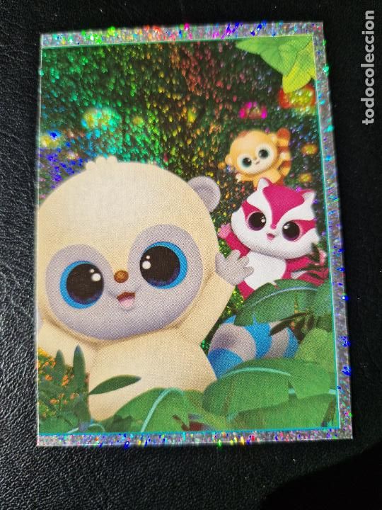 Coleccionismo cromos antiguos: Cromo n&ordm; 33 YOOHOO - Panini 2020 - Foto 1