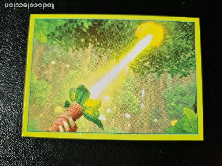 Coleccionismo cromos antiguos: Cromo n&ordm; 35 YOOHOO - Panini 2020 - Foto 1