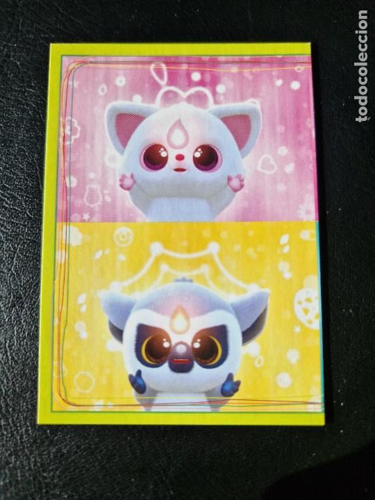 Coleccionismo cromos antiguos: Cromo n&ordm; 39 YOOHOO - Panini 2020 - Foto 1