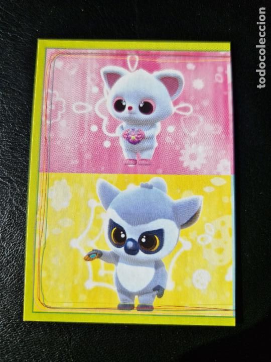 Coleccionismo cromos antiguos: Cromo n&ordm; 42 YOOHOO - Panini 2020 - Foto 1