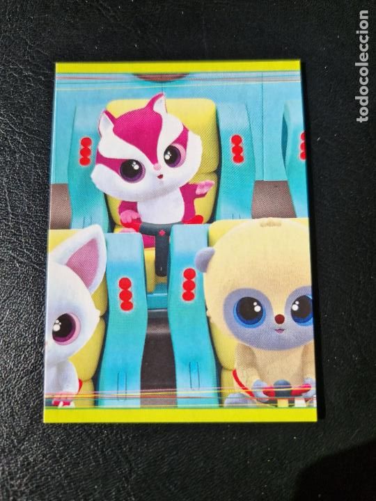 Coleccionismo cromos antiguos: Cromo n&ordm; 48 YOOHOO - Panini 2020 - Foto 1
