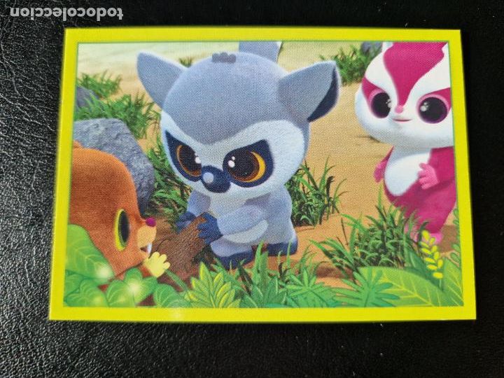 Coleccionismo cromos antiguos: Cromo n&ordm; 69 YOOHOO - Panini 2020 - Foto 1