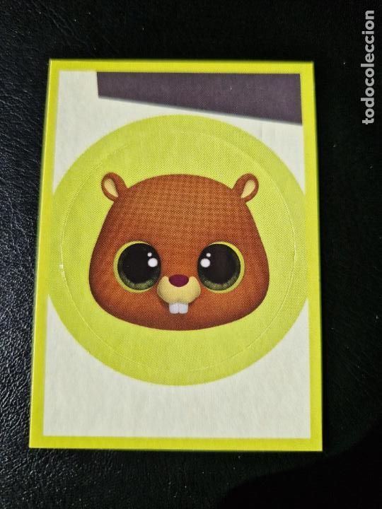 Coleccionismo cromos antiguos: Cromo n&ordm; 71 YOOHOO - Panini 2020 - Foto 1