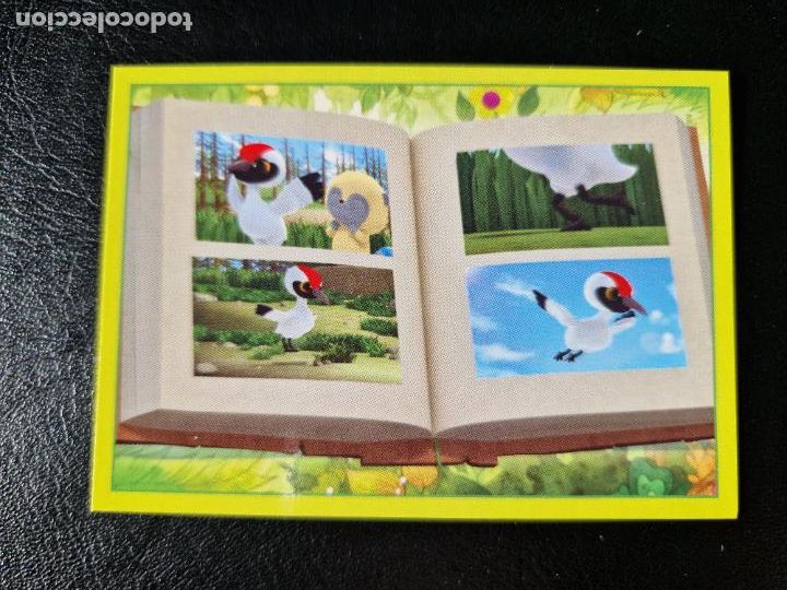 Coleccionismo cromos antiguos: Cromo n&ordm; 74 YOOHOO - Panini 2020 - Foto 1