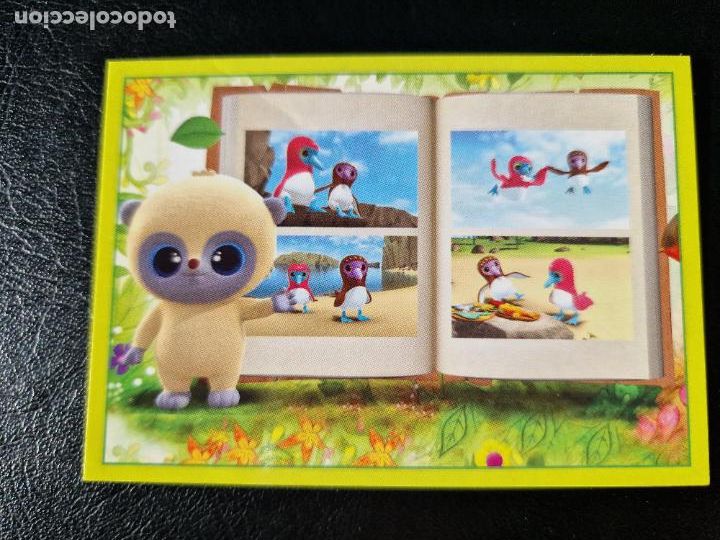 Coleccionismo cromos antiguos: Cromo n&ordm; 75 YOOHOO - Panini 2020 - Foto 1