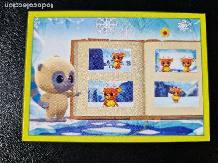 Coleccionismo cromos antiguos: Cromo n&ordm; 78 YOOHOO - Panini 2020 - Foto 1