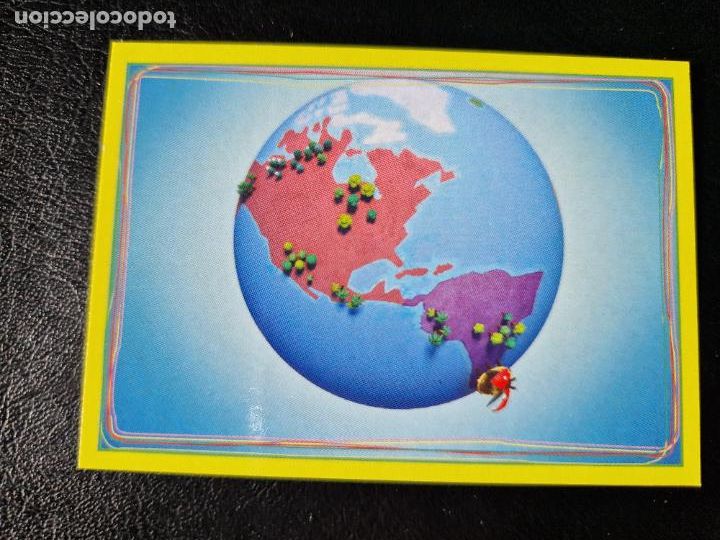Coleccionismo cromos antiguos: Cromo n&ordm; 87 YOOHOO - Panini 2020 - Foto 1