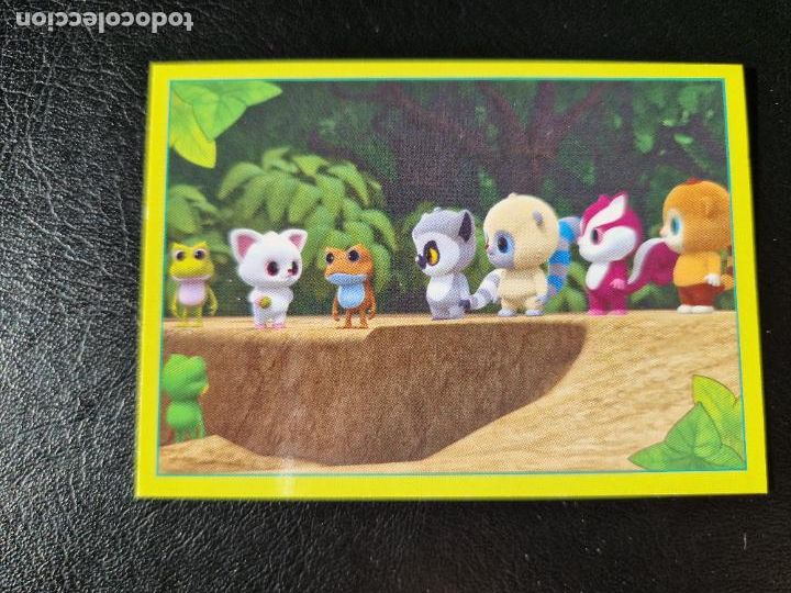 Coleccionismo cromos antiguos: Cromo n&ordm; 89 YOOHOO - Panini 2020 - Foto 1