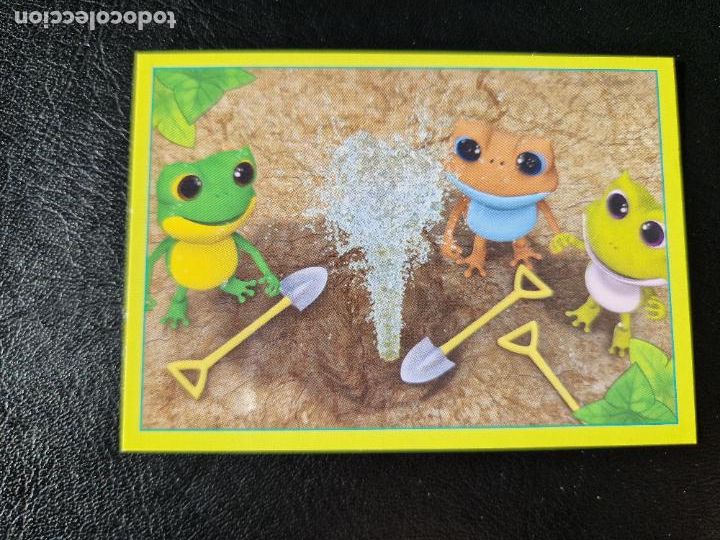 Coleccionismo cromos antiguos: Cromo n&ordm; 91 YOOHOO - Panini 2020 - Foto 1