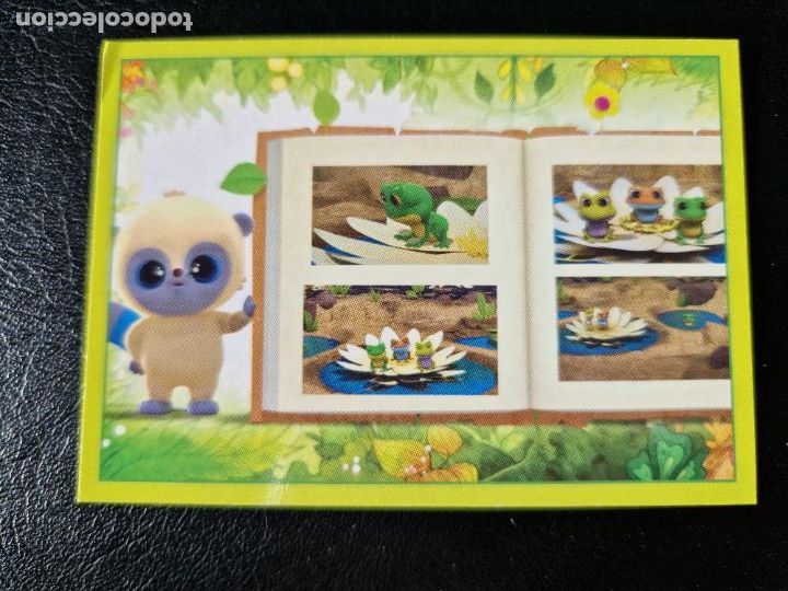 Coleccionismo cromos antiguos: Cromo n&ordm; 94 YOOHOO - Panini 2020 - Foto 1