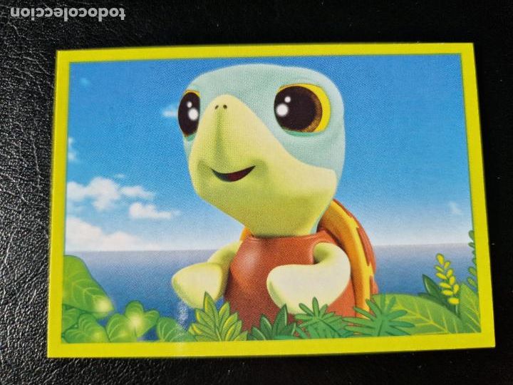 Coleccionismo cromos antiguos: Cromo n&ordm; 99 YOOHOO - Panini 2020 - Foto 1