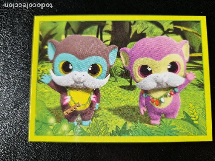 Coleccionismo cromos antiguos: Cromo n&ordm; 100 YOOHOO - Panini 2020 - Foto 1