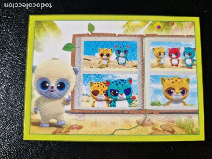 Coleccionismo cromos antiguos: Cromo n&ordm; 112 YOOHOO - Panini 2020 - Foto 1