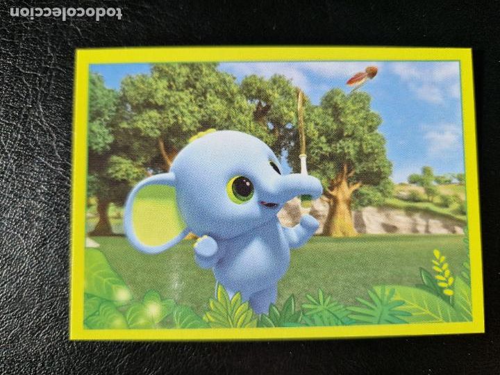 Coleccionismo cromos antiguos: Cromo n&ordm; 113 YOOHOO - Panini 2020 - Foto 1