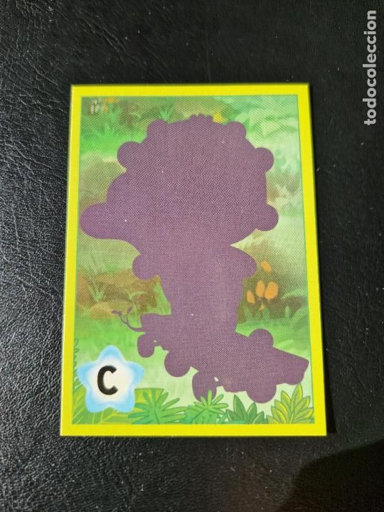 Coleccionismo cromos antiguos: Cromo n&ordm; 127 YOOHOO - Panini 2020 - Foto 1