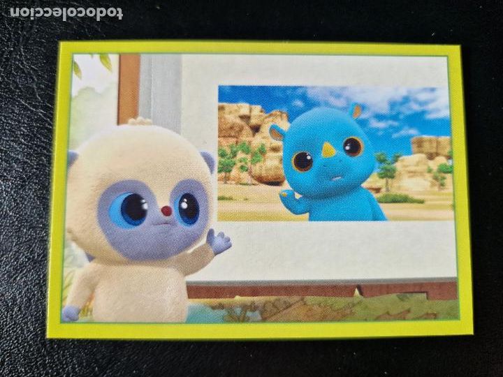 Coleccionismo cromos antiguos: Cromo n&ordm; 137 YOOHOO - Panini 2020 - Foto 1
