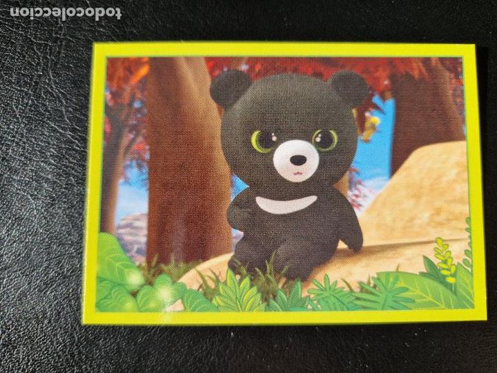 Coleccionismo cromos antiguos: Cromo n&ordm; 140 YOOHOO - Panini 2020 - Foto 1