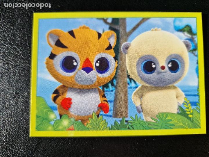 Coleccionismo cromos antiguos: Cromo n&ordm; 142 YOOHOO - Panini 2020 - Foto 1