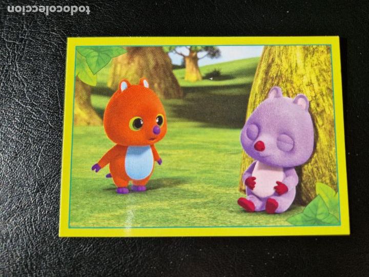 Coleccionismo cromos antiguos: Cromo n&ordm; 144 YOOHOO - Panini 2020 - Foto 1