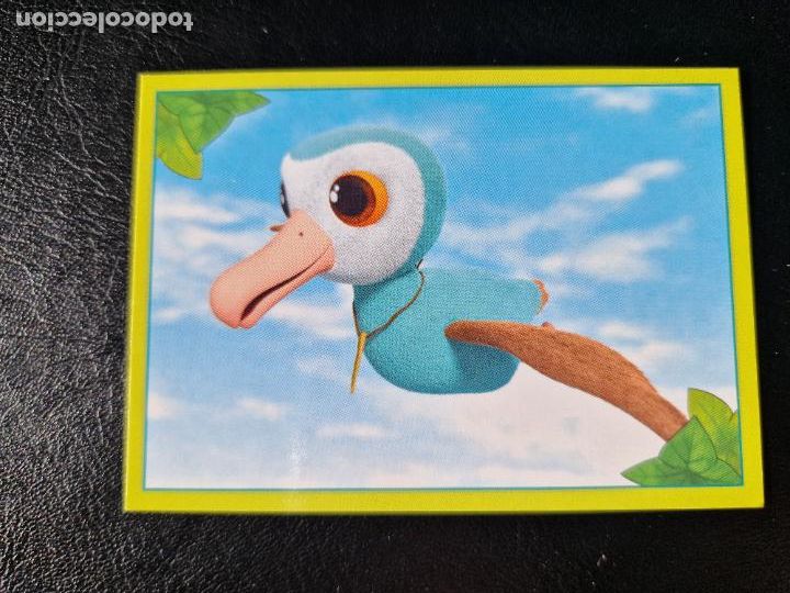 Coleccionismo cromos antiguos: Cromo n&ordm; 153 YOOHOO - Panini 2020 - Foto 1