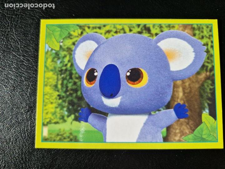 Coleccionismo cromos antiguos: Cromo n&ordm; 154 YOOHOO - Panini 2020 - Foto 1