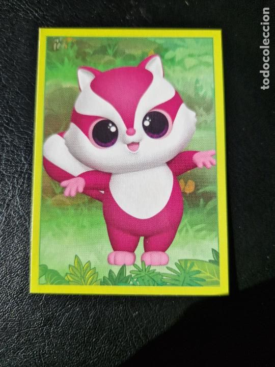 Coleccionismo cromos antiguos: Cromo n&ordm; 159 YOOHOO - Panini 2020 - Foto 1