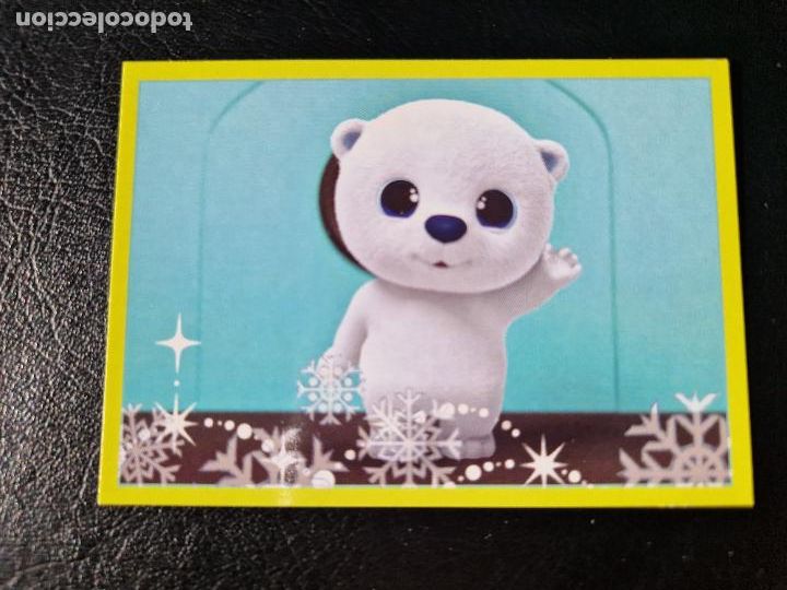 Coleccionismo cromos antiguos: Cromo n&ordm; 162 YOOHOO - Panini 2020 - Foto 1