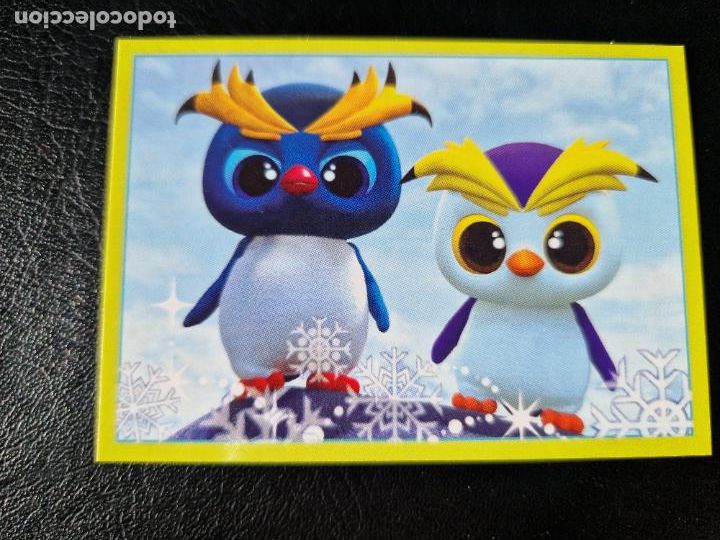 Coleccionismo cromos antiguos: Cromo n&ordm; 163 YOOHOO - Panini 2020 - Foto 1