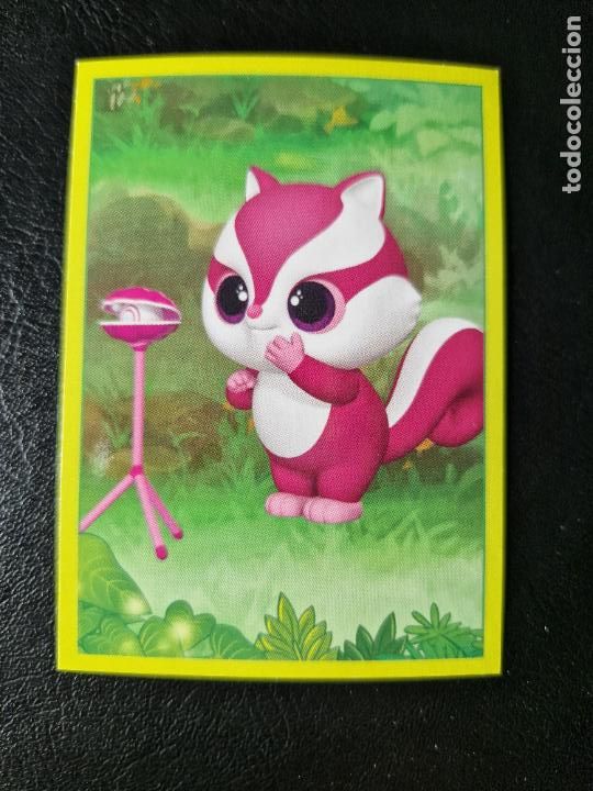 Coleccionismo cromos antiguos: Cromo n&ordm; 170 YOOHOO - Panini 2020 - Foto 1