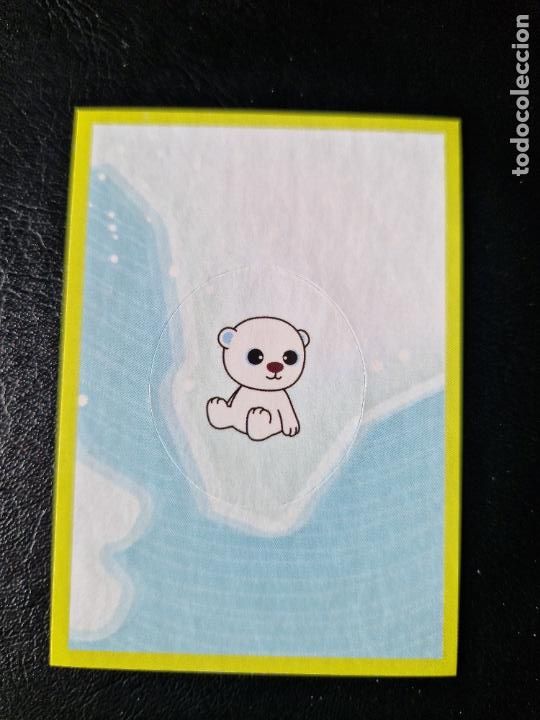 Coleccionismo cromos antiguos: Cromo n&ordm; H1 YOOHOO - Panini 2020 - Foto 1