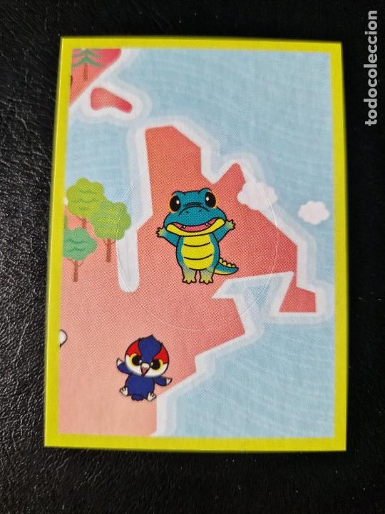 Coleccionismo cromos antiguos: Cromo n&ordm; H4 YOOHOO - Panini 2020 - Foto 1