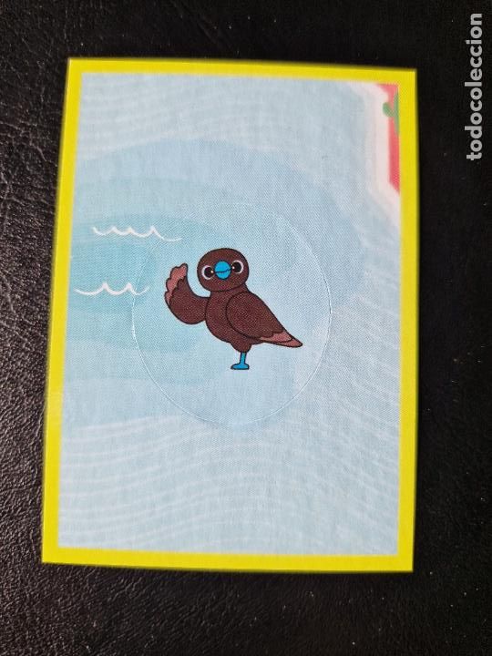 Coleccionismo cromos antiguos: Cromo n&ordm; H5 YOOHOO - Panini 2020 - Foto 1