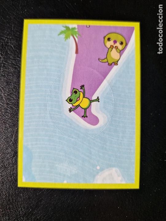 Coleccionismo cromos antiguos: Cromo n&ordm; H9 YOOHOO - Panini 2020 - Foto 1