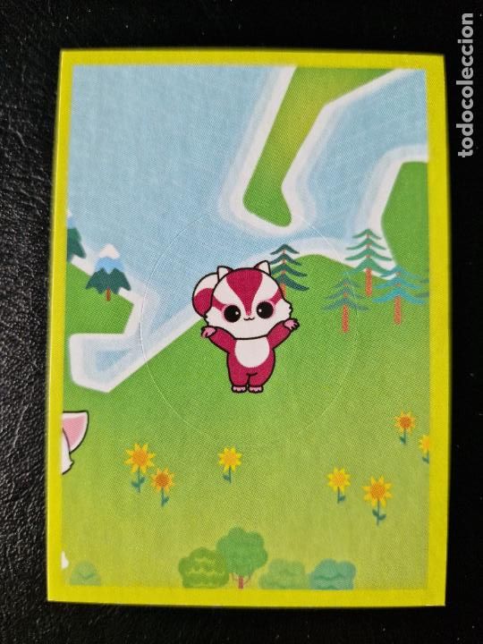 Coleccionismo cromos antiguos: Cromo n&ordm; H14 YOOHOO - Panini 2020 - Foto 1
