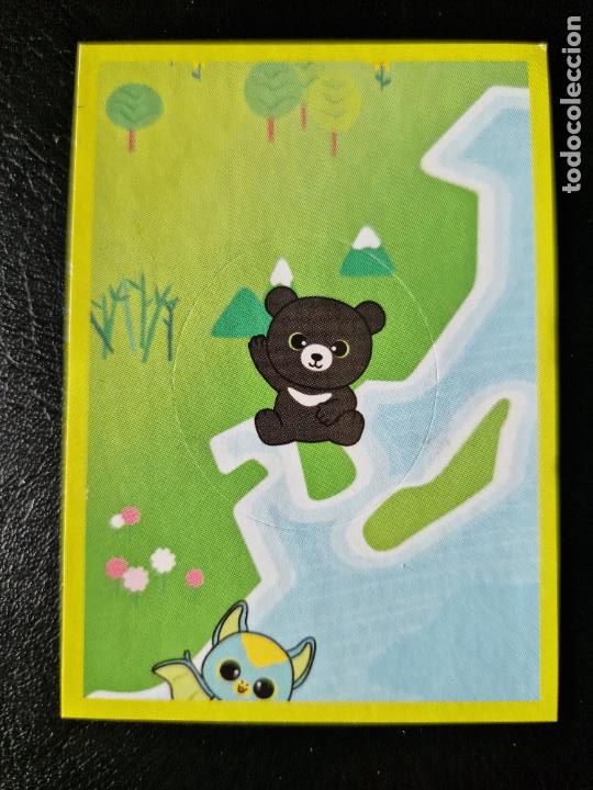 Coleccionismo cromos antiguos: Cromo n&ordm; H17 YOOHOO - Panini 2020 - Foto 1