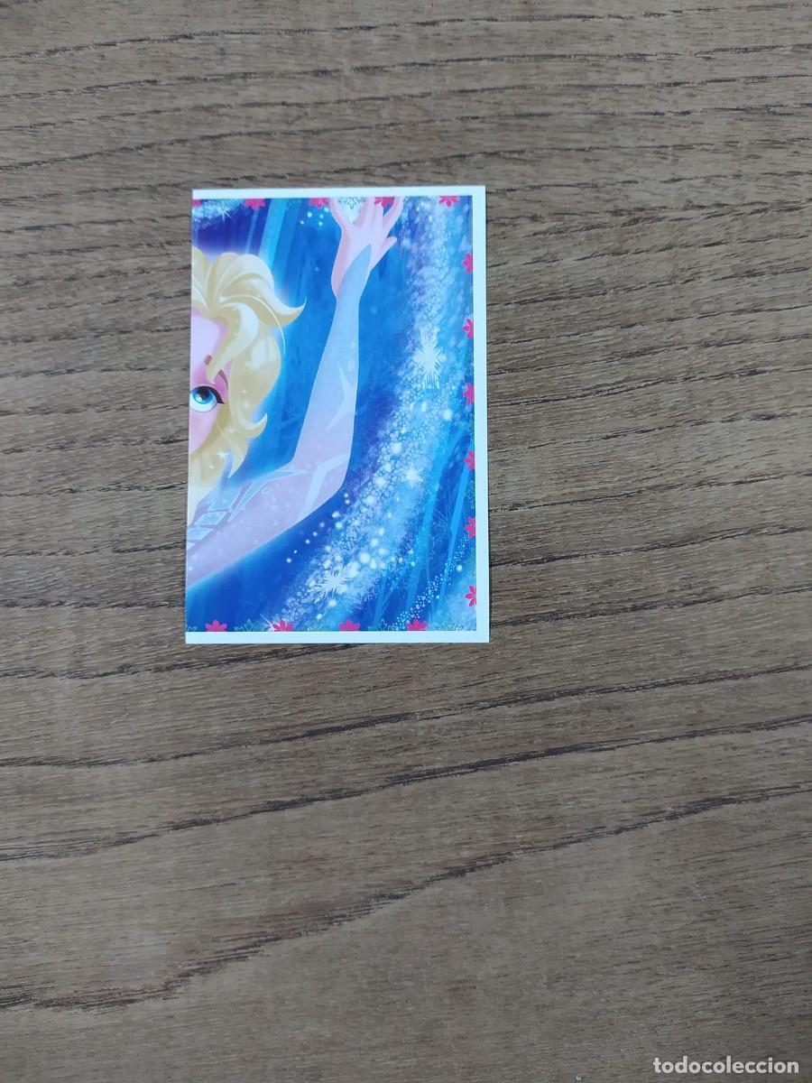 Coleccionismo cromos antiguos: FROZEN MI HERMANA MI GRAN AMIGA - N&Uacute;MERO 45 - Foto 1