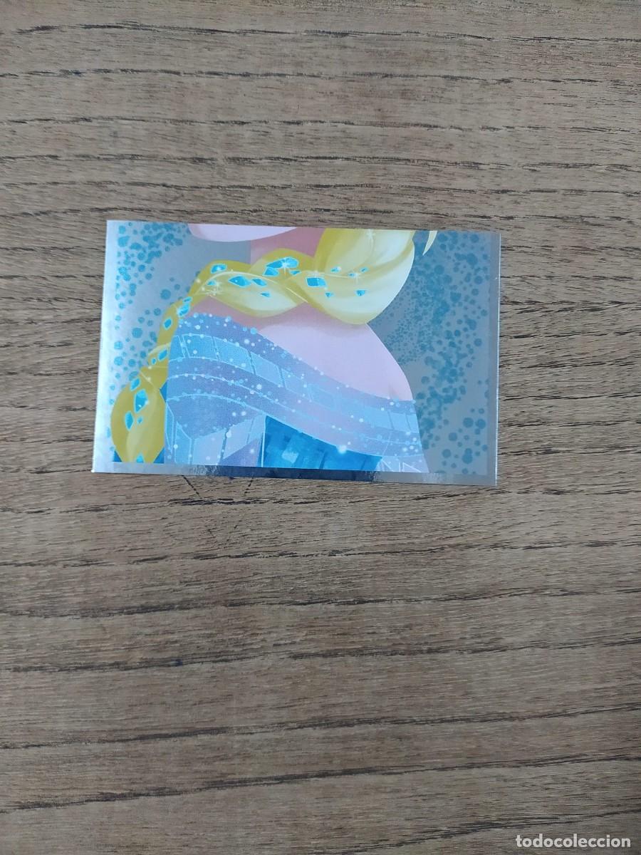 Coleccionismo cromos antiguos: FROZEN MI HERMANA MI GRAN AMIGA - N&Uacute;MERO 85 - Foto 1