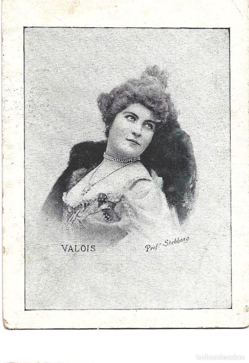 Coleccionismo Cromos antiguos: CROMOS DE CHOCOLAT SAINTOIN ORLEANS MAISON FONDEE EN 1760 FRANCIA