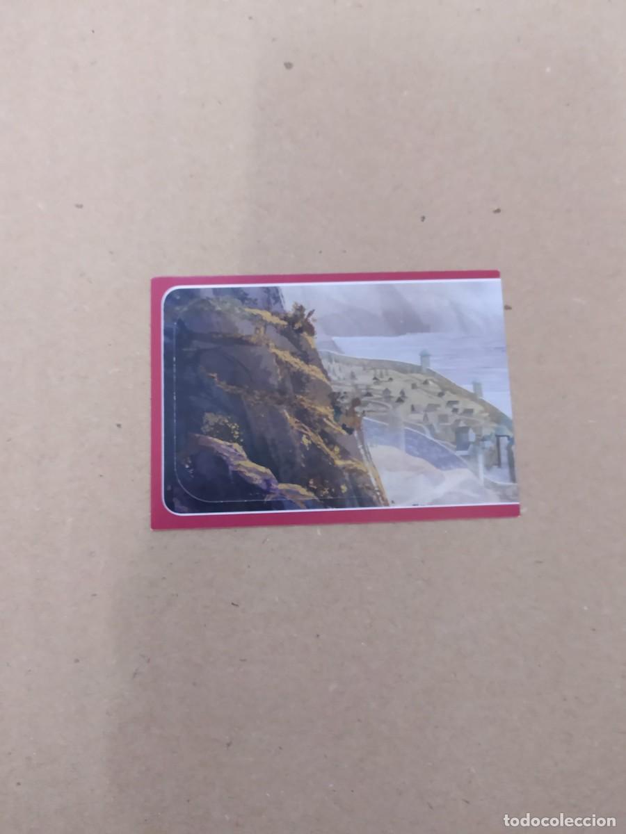 Coleccionismo cromos antiguos: FROZEN 2 - N&Uacute;MERO 4 - Foto 1