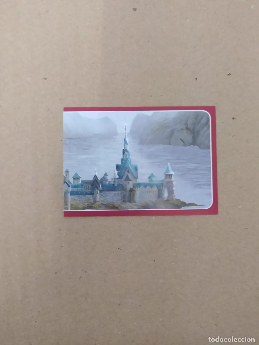 Coleccionismo cromos antiguos: FROZEN 2 - N&Uacute;MERO 5 - Foto 1